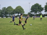 S.K.N.W.K. JO19-1 - Halsteren JO19-2 (competitie) 2024-2025 (3e fase) (148/225)